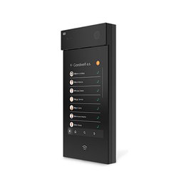 2N IP-Style Basiseinheit Antibac, Kompatibel con PICard, Seguro - 2N