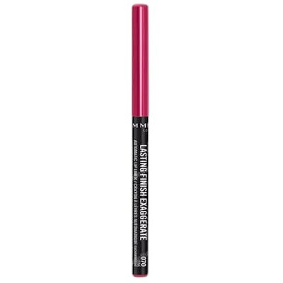 Rimmel London LASTING FINISH EXAGGERATE Lip Liner #070