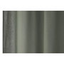 DKD Home Decor Cortina de Algodón Reciclado con Flecos Verde