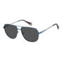 Polaroid PLD-6195-S-X-FLLF8M9 Gafas de Sol Unisex