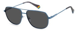 Polaroid PLD-6195-S-X-FLLF8M9 Gafas de sol unisex