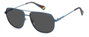 Polaroid PLD-6195-S-X-FLLF8M9 Gafas de Sol Unisex