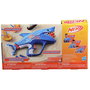 Hasbro Lanzador Sharkfire Nerf para Niños, +6 Años, Fácil de Usar, Interior y Exterior