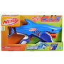 Hasbro Lanzador Sharkfire Nerf para Niños, +6 Años, Fácil de Usar, Interior y Exterior