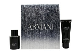 Giorgio Armani Armani Code Eau de Toilette Gift Set 50ml EDT + 75ml Shower Gel