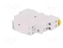 Schneider Electric Contactor ICT 2-polar 25A 24VAC NA x2