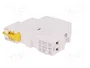 Schneider Electric Contactor ICT 2-polar 25A 24VAC NA x2
