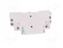 Schneider Electric Contactor ICT 2-polar 25A 24VAC NA x2