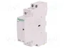 Schneider Electric Contactor ICT 2-polar 25A 24VAC NA x2