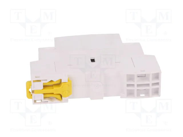 Schneider Electric Contactor ICT 2-polar 25A 24VAC NA x2 Schneider Electric Contactor ICT 2-polar 25A 24VAC NA x2