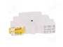Schneider Electric Contactor ICT 2-polar 25A 24VAC NA x2