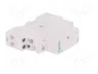 Schneider Electric Contactor ICT 2-polar 25A 24VAC NA x2