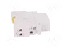 Schneider Electric Contactor ICT 2-polar 25A 24VAC NA x2