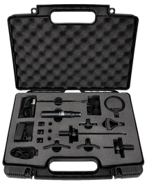 Ek Kit de micrófono para instrumentos MIC100KIT