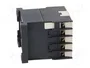 SCHNEIDER ELECTRIC Contactor TeSys K LC1K12004B7 4-polar 12A 24VAC