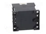 SCHNEIDER ELECTRIC Contactor TeSys K LC1K12004B7 4-polar 12A 24VAC