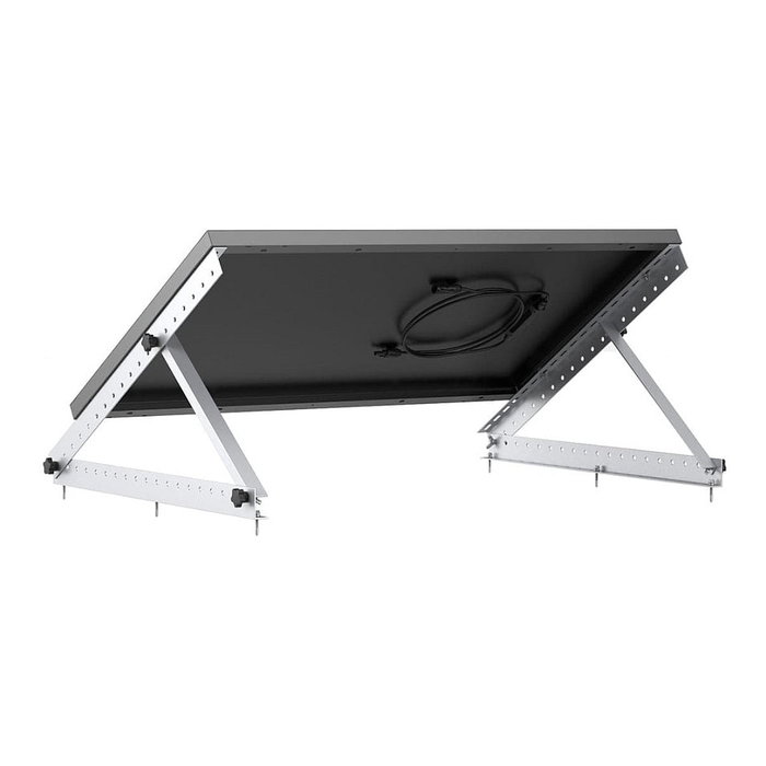 EcoFlow AA-FRAME-TILT Soporte Independiente para Paneles Solares con Inclinación Ajustable 0-90°