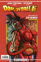 PLANETA COMICS, Dragon Ball Serie Roja nº 299, Akira Toriyama - PLANETA COMICS