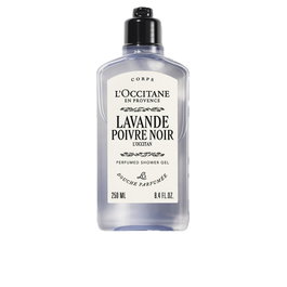 L'Occitane En Provence Gel de Ducha Lavande Poivre Noir 250 ml para Hombre