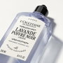 L'Occitane En Provence Lavande Poivre Noir Gel de Ducha