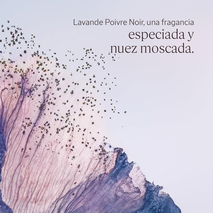 L'Occitane En Provence Lavande Poivre Noir Gel de Ducha