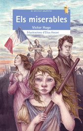 Els miserables, Victor Hugo - BROMERA EDICIONS