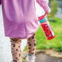 Nuby Pack 2 Botellas Agua Super Quench 540 ml Rosa