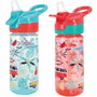 Nuby Pack 2 Botellas Agua Super Quench 540 ml Rosa