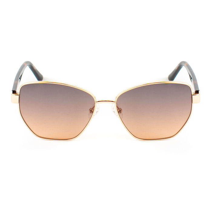 Gafas de Sol Mujer Guess GU00102-5632F ø 56 mm