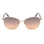 Gafas de Sol Mujer Guess GU00102-5632F ø 56 mm