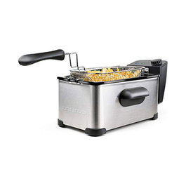 Taurus Freidora de Aire Fry 3 Inox 3L 2000W