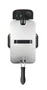 Taurus Fry 3 Freidora Eléctrica Acero Inoxidable 3 Litros (1kg Patatas) 2000W, Temperatura Regulable 150-190°C, Desmontable y Aptapara Lavavajillas