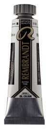 Rembrandt Blanco Titanio Óleo Tubo 15 ml