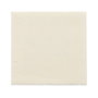 PAPSTAR Servilletas de 2 capas, champán, 24,0 x 24,0 cm