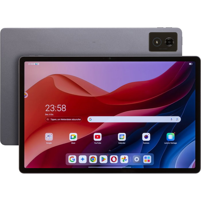 Lenovo Idea Tab Pro 12,7 Pulgadas 3K 128 GB Luna Grey con Pen Lenovo Idea Tab Pro 12,7 Pulgadas 3K 128 GB Luna Grey con Pen