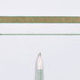Sakura Gelly Roll Gold Shadow Verde