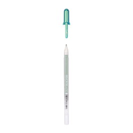 Sakura Gelly Roll Gold Shadow Verde