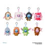 Smoby Peluche YuYus Stitch y Angel 12 cm