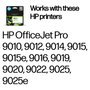 HP 963XL Cartucho de Tinta Amarillo de Alto Rendimiento (XL)