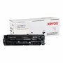 Xerox Everyday Tóner Negro compatible con HP 312X (CF380X)