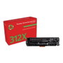 Xerox Everyday Tóner Negro compatible con HP 312X (CF380X)