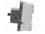 ABB MS132-12 Interruptor motorizado 5,5kW 208÷690VAC