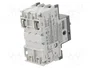 ABB MS132-12 Interruptor motorizado 5,5kW 208÷690VAC