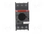 ABB MS132-12 Interruptor motorizado 5,5kW 208÷690VAC