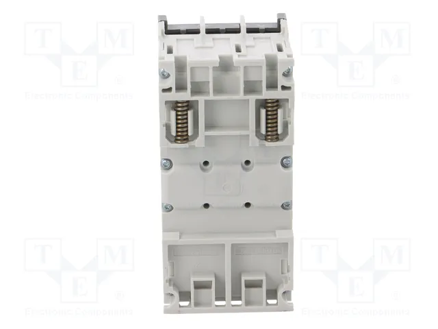 ABB MS132-12 Interruptor motorizado 5,5kW 208÷690VAC