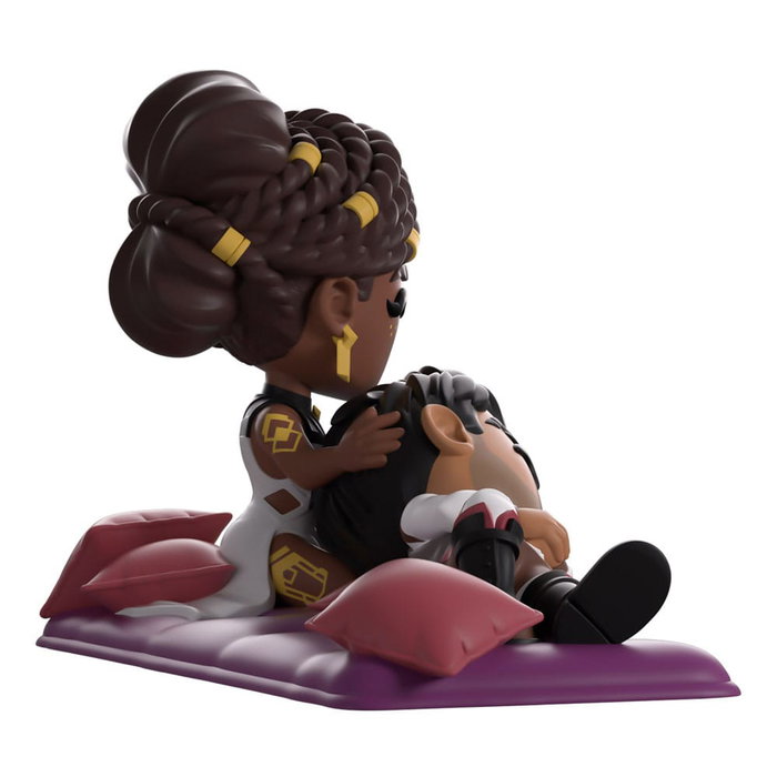 Youtooz Arcane Pack de 2 Figuras Vinyl Jayce & Mel 10 cm Youtooz Arcane Pack de 2 Figuras Vinyl Jayce & Mel 10 cm