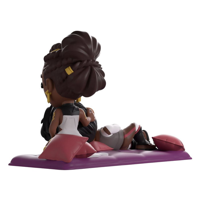 Youtooz Arcane Pack de 2 Figuras Vinyl Jayce & Mel 10 cm Youtooz Arcane Pack de 2 Figuras Vinyl Jayce & Mel 10 cm