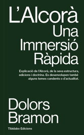 L'Alcorà, Dolors Bramon - TIBIDABO EDICIONES S.A.