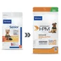 Virbac HPM Senior Small & Toy 7 kg