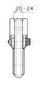 Extractor Universal Rotulas 50X20